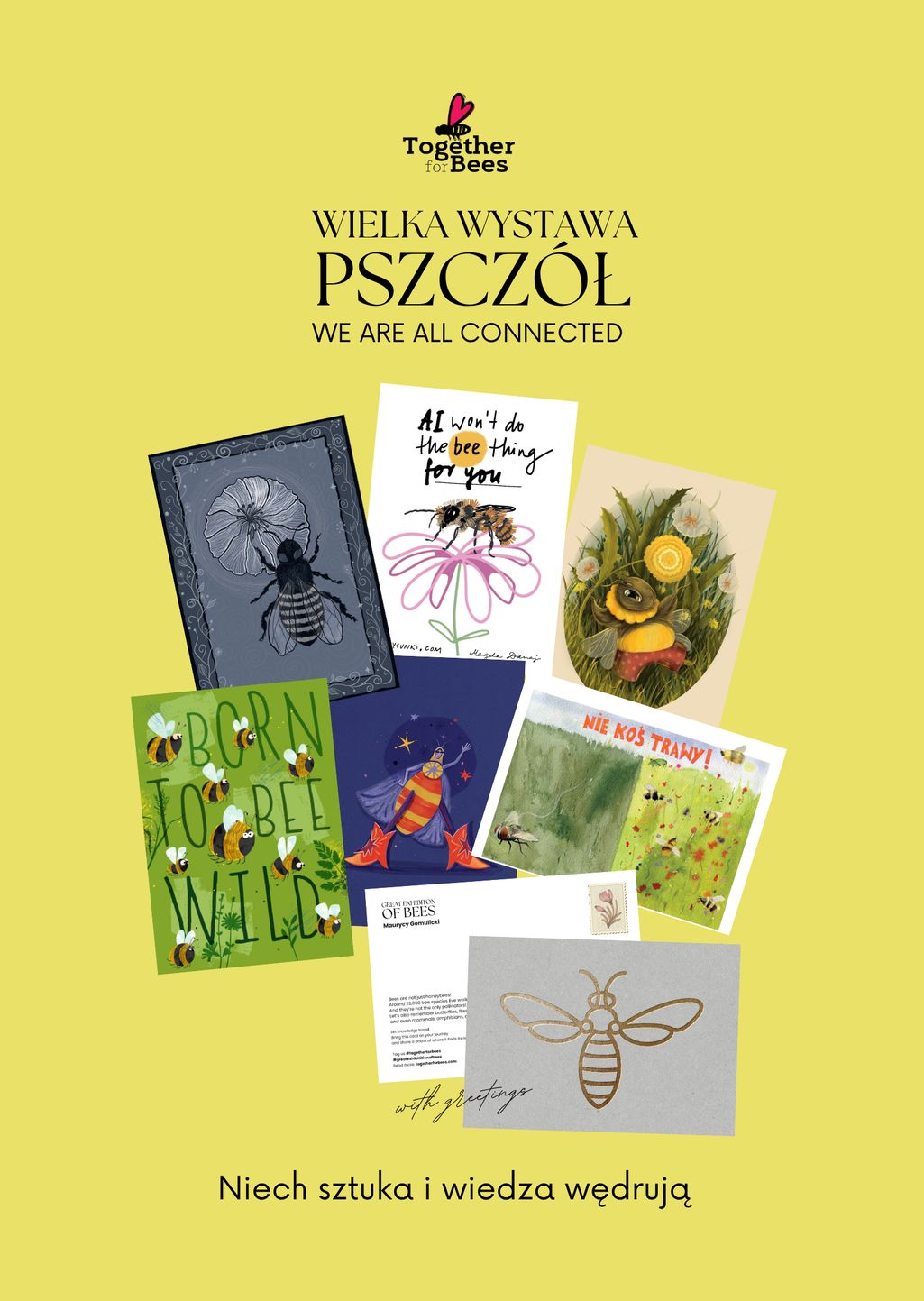 Wielka Wystawa Pszczół 2026