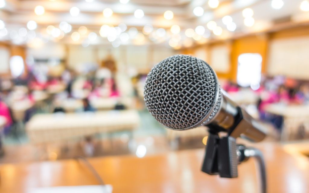 konferencja APi Rogow