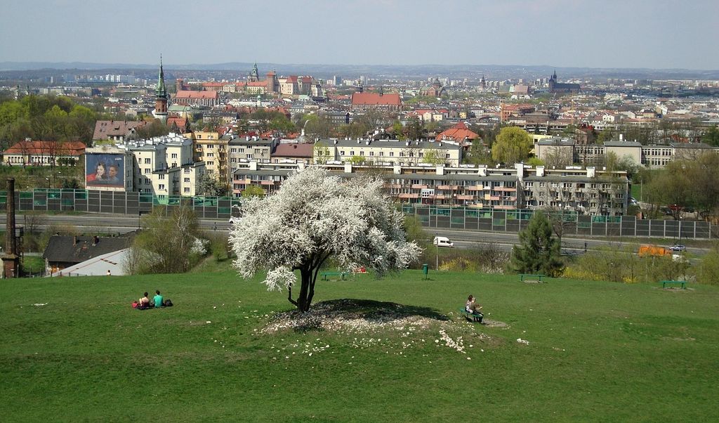 Kraków