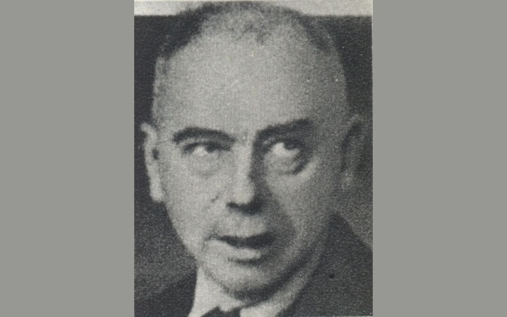 Stefan Kopec endokrynolog