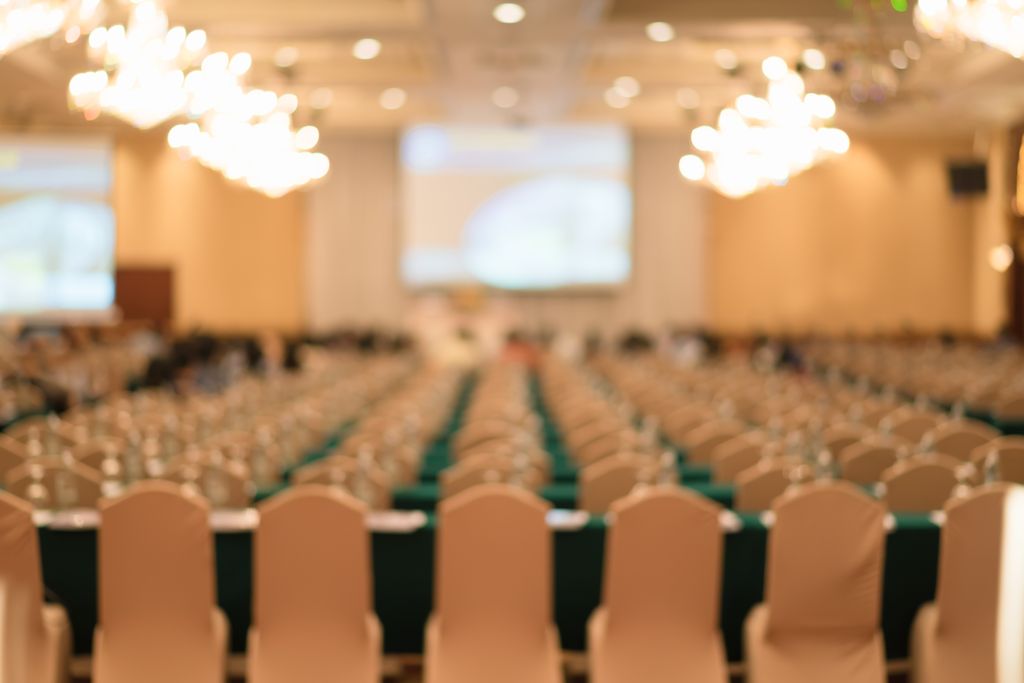 sala konferencyjna