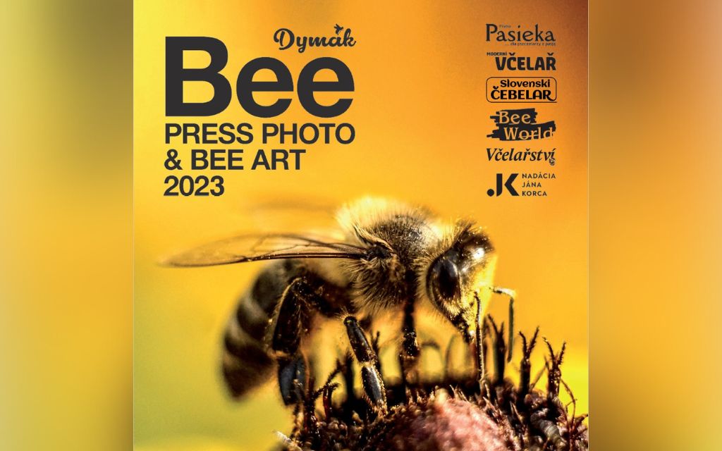 Bee Press Photo