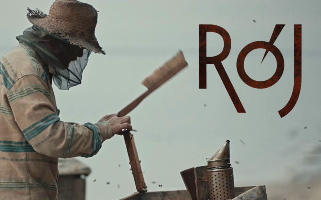 Film Rój