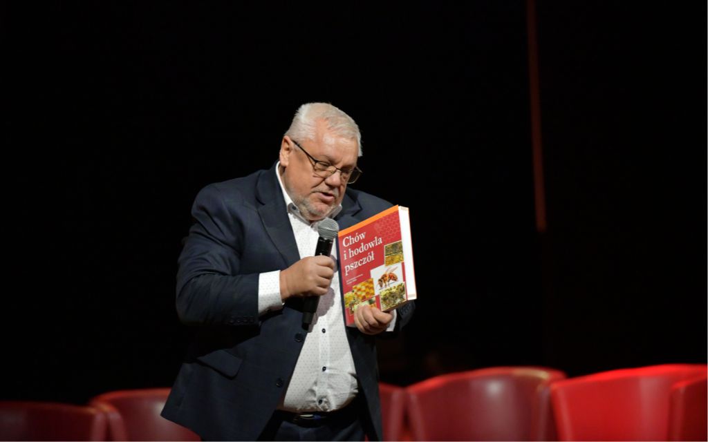 Jerzy Wilde