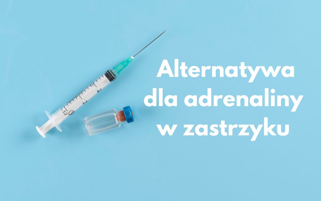 adrenalina