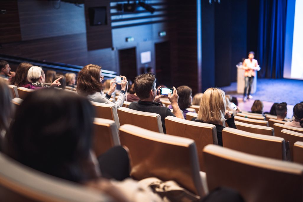 konferencja