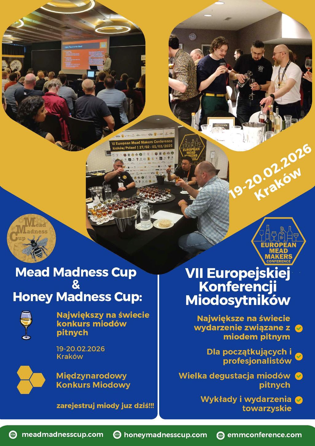med madnes cup 2026