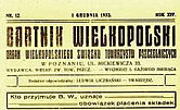 Przyczynek do historii wielkopolskiego pszczelarstwa