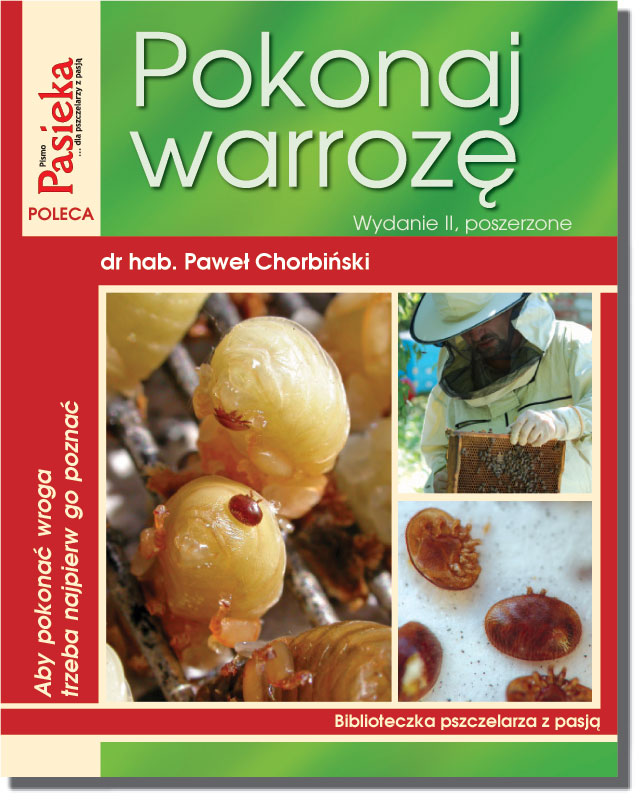 Pokonaj warrozę