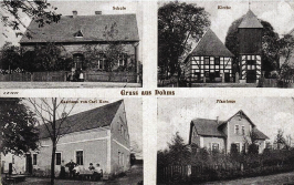 Pasieka J. Słoneckiego w latach 60-tych – fot. archiwum
