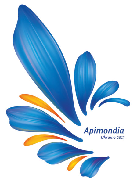 ХХХХІІІ Międzynarodowy Kongres Apimondia