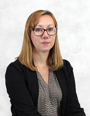 Teresa Kobiałka