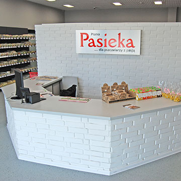 Ilustracja kontaktu
